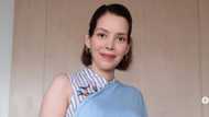 Desiree del Valle, 'mayabang' ang unang impression sa asawang si Boom Labrusca