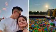 Richard Gutierrez, ibinahagi bagong photos ng bonding moments sa mga anak: "Steady"