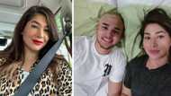 Jackie Forster pens heartfelt birthday greeting for son Kobe Paras; Kobe sweetly replies