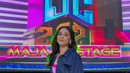 Maja Salvador receives warm welcome from 'Eat Bulaga' as new Dabarkads member