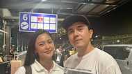 Kim Chiu and Paulo Avelino address 'hintayan' rumors after their taping