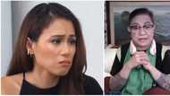 Toni Gonzaga, kinaawaan ni Cristy Fermin dahil sa bashings na natatanggap nito