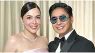 Coco Martin explains why Julia Montes handles finances in producing Batang Quiapo