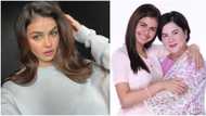 Janine Gutierrez posts heartfelt tribute to Jaclyn Jose: "thank you sa lahat nay"