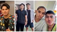 Actor-vlogger Kennedy Nakar, pumanaw sa edad na 24 dahil sa leukemia