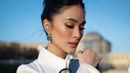 Heart Evangelista’s epic reply to a netizen who called her ‘artificial’ goes viral