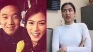 Alex Gonzaga, aminadong nagkaroon din ng pagkakamali kay Ryan Bang noon