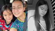 Iwa Moto, isang proud mommy, hangang-hanga sa kasipagan ng anak niyang si Mimi