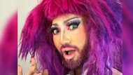 Pura Luka Vega, hindi magso-sorry; ipinaliwanag ang drag performance niya ay "way of actually praising God"