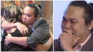 TJ Valderama gets emotional seeing his mom again upon being evicted from 'PBB Season 10'