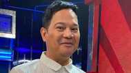 Bayani Agbayani, ibinandera ang anak na grumadweyt bilang summa cúm laude sa UST