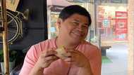 Ogie Diaz, may reaksyon sa mga “kumakapit kay Lord” sa shooting incident