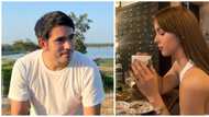 Gerald Anderson, may sweet na comment sa post ni Julia Barretto: "I miss you"