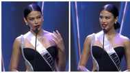 Miss Universe PH 2023 Michelle Dee’s final Q&A goes viral