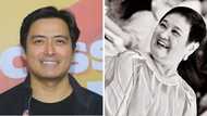 Alfred Vargas pays heartfelt tribute to late mother on her birthday