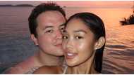 JK Labajo, emosyonal sa anniversary nila ni Dia Mate: “My ride or die”