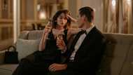 I arrived at my hotel and saw my husband with another woman – The truth overwhelmed me