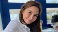Mariel Padilla posts stunning old selfie; pens hilarious message about it