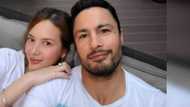 Derek Ramsay, Ellen Adarna, sinimulan na pagproseso ng marriage license