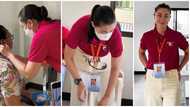 Jodi Sta. Maria receives praise for her charitable work: “My heart is full”