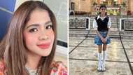 Melai Cantiveros, may sweet post sa 11th birthday ni Mela