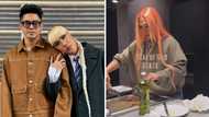 Ion Perez calls Vice Ganda his “personal chef” in playful post