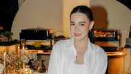 Bea Alonzo, ibinida ang residency card niya sa Spain