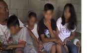 Ina ka ba? OFW umuwi ng Pinas para sumama sa tomboy, asawa't apat na anak iniwang durog mga puso