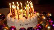 90-year-old celebrant dies on day of party; baker wonders what to do with unfinished cake
