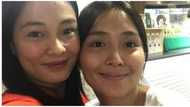 Kapuso Lovely Abella, may nakakatouch na birthday greeting kay Kathryn Bernardo