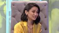 Chienna Filomeno reacts to 'bayarang babae' issue; netizens react