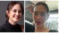 Ellen Adarna, hindi raw hilig mag house tour: "I consider my house a safe space"