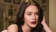 Bela Padilla claps back and corrects basher who called her ‘duling’