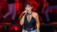 Rita Daniela sizzles in a hot and fierce song-and-dance number