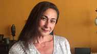 Cherie Gil, di makalimutan ng anak: “My rose, my light… My forever Valentine”