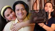 Mariel Padilla, nakatanggap ng P130k luxury bag mula kay Robin dahil sa naging kasalanan nito