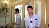 Enchong Dee gives epic tour of his condo unit in Makati