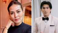 Bianca Manalo, may statement ukol sa viral convos: “Rob Gomez and I are friends and co-workers”