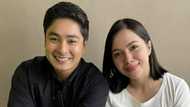 Coco Martin, inaming dati siyang ni-reject ni Julia Montes