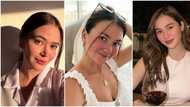 Netizens gush over Angelica Panganiban's stunning pic