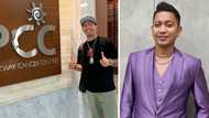 Jhong Hilario at iba pang celebs, nag-react sa balitang cancer-free na si LA Tenorio
