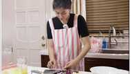 Alex Gonzaga, pinakita kung paano niya gampanan ang kanyang #WifeyDuties