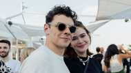 Bela Padilla, nagbahagi ng sweet na mensahe sa boyfriend na si Norma
