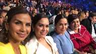 In photos: Jinkee Pacquiao’s luxurious bonding with siblings Janet and Haydee