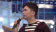 Vhong Navarro reveals how old he was when he became a father