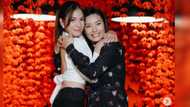 Andrea Torres shares lovely photos of her sister's engagement