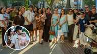 Pacquiao family, may pagtitipon sa Amerika para sa napakaespesyal na okasyon