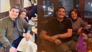 Edu Manzano at Cherry Pie Picache, magkarelasyon na; kinumpirma ng aktor kay Cheryl Cosim