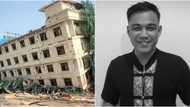 Teacher na nawala matapos ang lindol sa Myanmar, kumpirmadong patay na ayon sa DFA