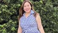 Ex-partner ni Dennis Padilla, nagpasalamat kay Marjorie Barretto